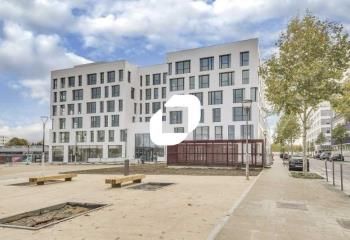 Bureaux à louer Massy - Campus Eiffel, RER et tram accessibles