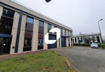 Location local d'activité Villebon-sur-Yvette - Accès A10 & RER B