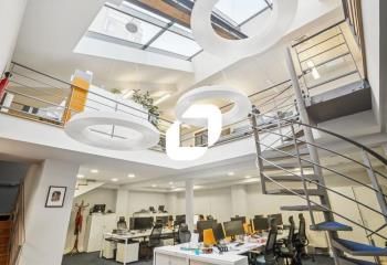 Bureaux à louer Paris 8 - QCA près Charles de Gaulle-Étoile