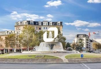 Location bureaux La Garenne-Colombes - Proche gares Bécon et La Garenne