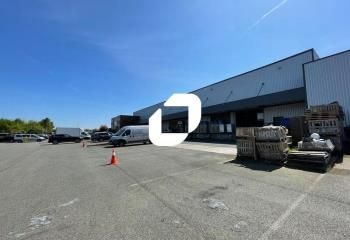 Location local d'activité Louvres - Proche A1 et RER D
