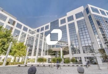 Location bureaux Noisy-le-Grand - RER et autoroutes A4/A86