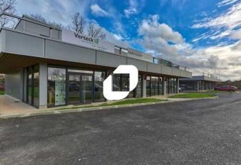 Location bureau Évry-Courcouronnes - Proche A6, N104 et transports