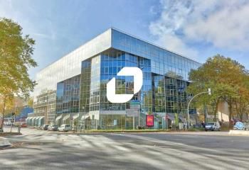 Vente bureaux Evry - Proche tribunal et gare RER D