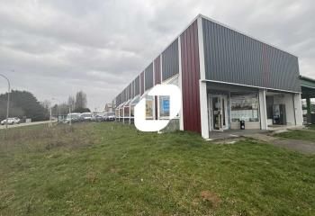Location local commercial Angerville - Proche N20