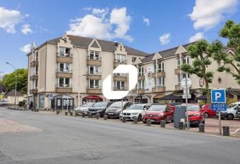 Vente bureaux Ris-Orangis - Proche A6, N7, N104 et RER D