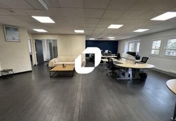 Bureaux à louer Ris-Orangis - Proche A6, N7, N104 et RER D