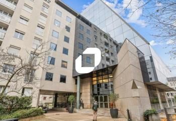 Location bureaux Boulogne-Billancourt - Proche métro 10