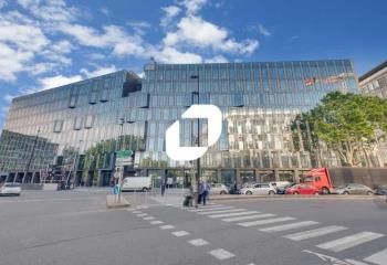 Bureaux à louer Arcueil - Quartier Vache Noire, proche métro et RER