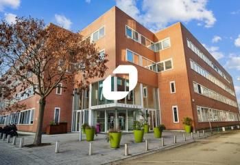 Location bureaux Rueil-Malmaison - Proche RER A et A86