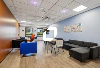 Bureaux à louer Montmorency - Proche gare Enghien-les-Bains