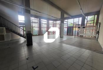 Location local commercial Houilles - Proche RER A et Tram T2