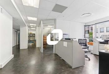 Vente bureaux Clichy - 2 min métro Mairie de Clichy