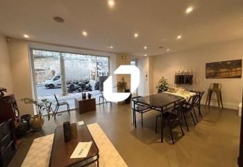 Vente bureaux Clichy - 2 min métro Mairie de Clichy
