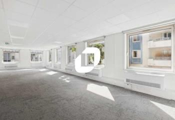Location bureaux Suresnes - Proche T2 et autoroutes A10/A13/A14