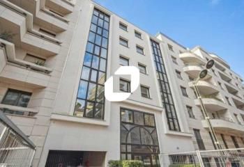Bureaux rénovés à louer Levallois-Perret près Quais de Seine