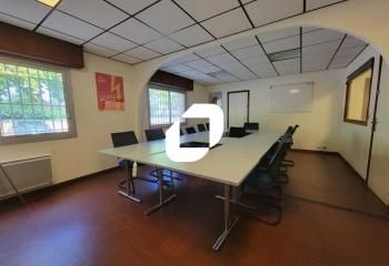 Vente bureaux Évry - Proche RER D, T12, A6 et N104