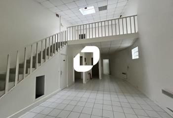 Vente bureaux Évry - Proche RER D, T12, A6 et N104