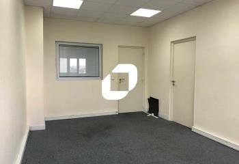 Location bureaux Le Plessis-Bouchard - Gare et autoroutes