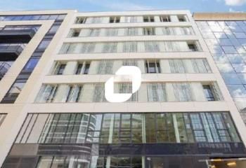 Bureaux rénovés à louer Levallois-Perret - Métro Anatole France