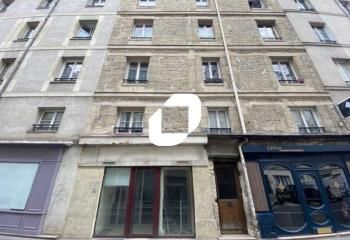Vente local commercial Paris 5e près Jardin du Luxembourg