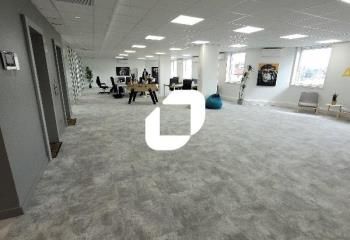 Bureaux à vendre Boulogne-Billancourt - Métros 9 et 10