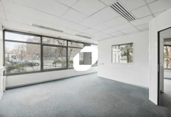 Bureaux METROSUD Ivry-sur-Seine - Métro 7 & 14, T3a, A6/A4