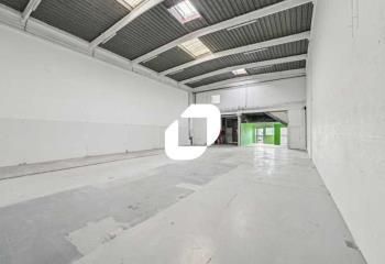 Location local d'activité Bondoufle - Proche N104 et A6