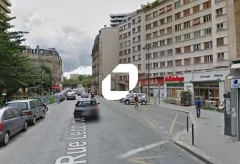 Location local commercial Élancourt - Centre commercial La Villedieu