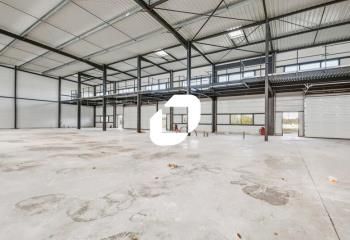 Location cellules d'activité neuves Viarmes - Proche A16