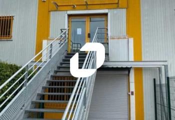 Location bureaux Sevran - Proche RER B et ZFU