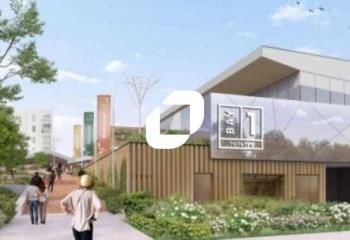 Location local commercial Torcy - Centre commercial BAY 1