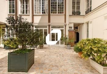 Location bureaux Paris 6 - Métro Duroc et Vaneau