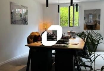 Vente bureau Montrouge - Proche métro 13, 4 et périphérique
