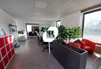 Local commercial à louer Coignières - Proche RN10