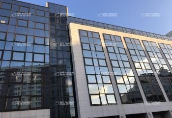 Location bureaux Orléans centre proche gare