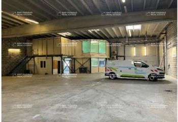 Local d'activité à louer Fretin - Proximité autoroutes A1, A22, A23, A27