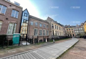 Vente bureau Lille Vieux-Lille