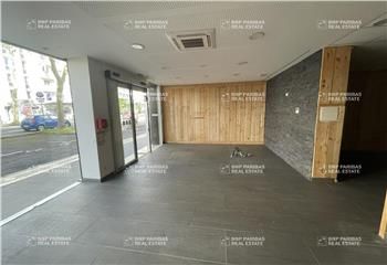 Bureaux à louer Tours Centre - Avenue de Grammont