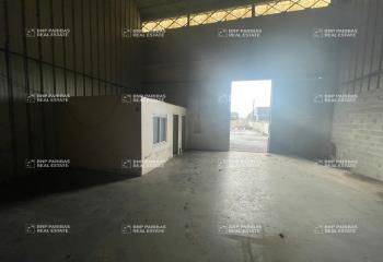 Locaux d'activités à louer Bordeaux - Bassin à Flots