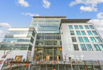 Bureaux à louer Paris 13 - Proche Métro Bibliothèque François Mitterrand