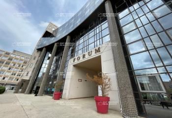 Location bureaux Lyon 3 - Face gare Part-Dieu, transports en commun