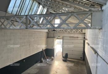 Location local d'activité Vénissieux - Proche périphérique