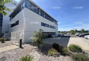 Location bureaux Pérols - Parc de l'Aéroport de Montpellier