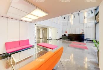 Bureaux à louer Arcueil - Proche RER B La Place et Centre Commercial La Vache Noire