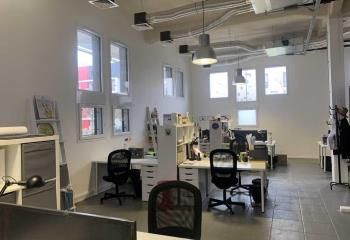 Location bureaux Bègles - Proche Tram Terres Neuves