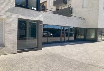 Local commercial à louer Bruges - Proche rocade