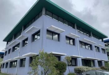 Location bureaux Canéjan - Proche tram et autoroutes