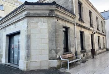 Vente bureaux Talence - Proche bus La Médoquine