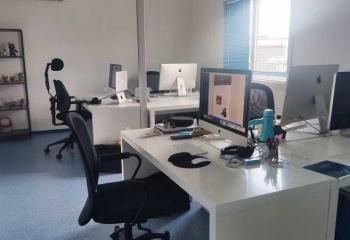 Location bureaux Floirac - Proche tram et axes routiers